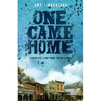 ONE CAME HOME  PB