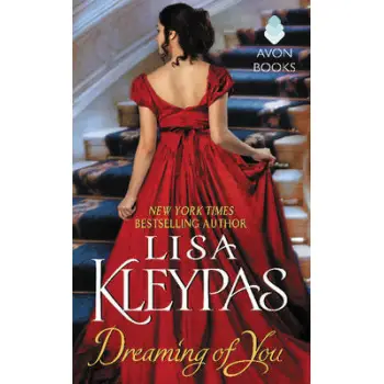 DREAMING OF YOU PB