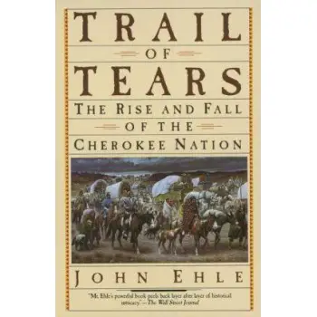 TRAIL OF TEARS