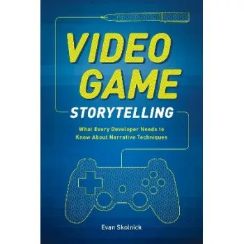 Video Game Storytelling