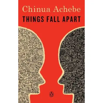 THINGS FALL APART  PB