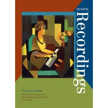 THE NORTON RECORDINGS CD-ROM