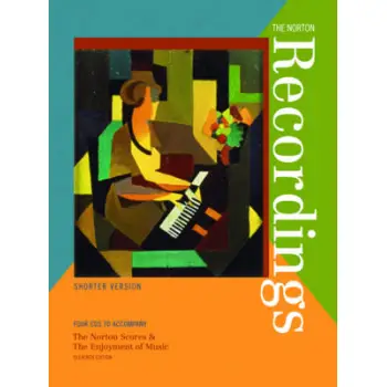 NORTON RECORDINGS THE NORTON SCORES AND THE ENJOYMENT OF MUSIC