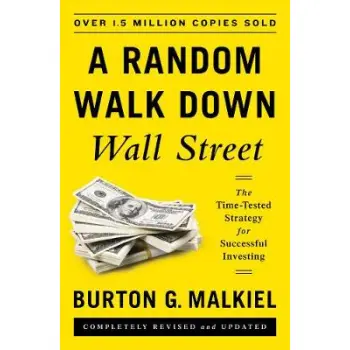 RANDOM WALK DOWN WALL STREET PB
