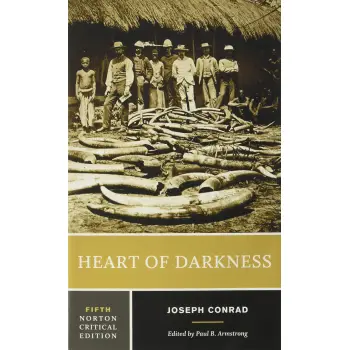 HEART OF DARKNESS