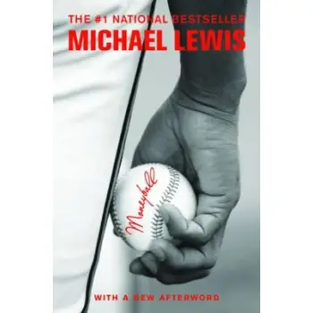 Moneyball : The Art of Winning an Unfair Game