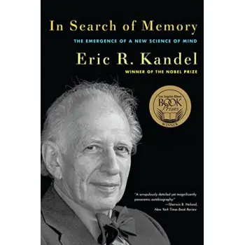 IN SEARCH OF MEMORY : THE EMERGENCE OF A NEW SCIENCE OF MIND PB