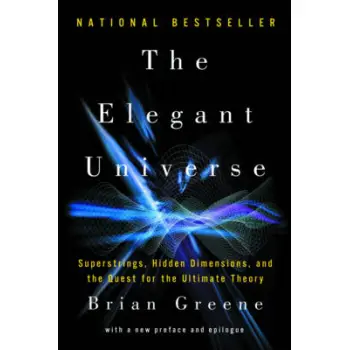 ELEGANT UNIVERSE  PB