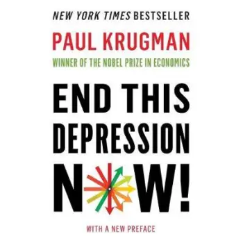 END THE DEPRESSION NOW! PB