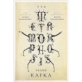 THE METAMORPHOSIS : A NEW TRANSLATION BY SUASN BERNOFSKY