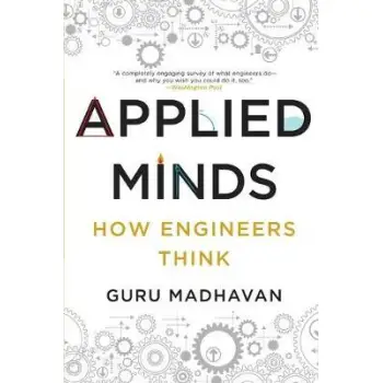 APPLIED MINDS  PB