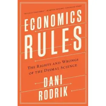 ECONOMICS RULES  PB
