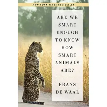 ARE WE SMART ENOUGH TO KNOW HOW SMART ANIMALS ARE? PB