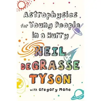 ASTROPHYSICS FOR YOUNG PEOPLE IN A HURRY PB