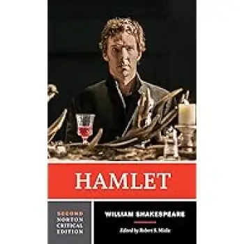 HAMLET: A NORTON CRITICAL EDITION (NORTON CRITICAL EDITIONS)