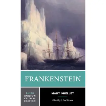FRANKENSTEIN