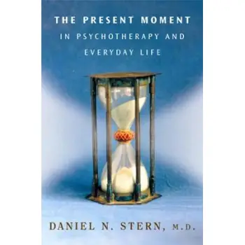 PRESENT MOMENT IN PSYCHOTHERAPY  HC
