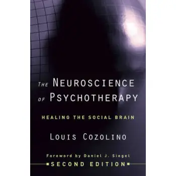 NEUROSCIENCE OF PSYCHOTHERAPY CLOTH BOOK