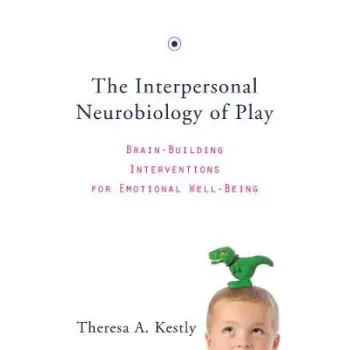 THE INTERPERSONAL NEUROBIOLOGY OF PLAY HC