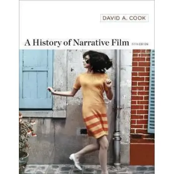 A HISTORY OF NARRATIVE FILM PB