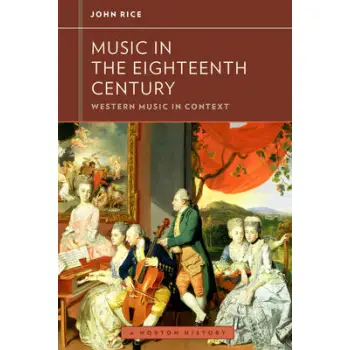 MUSIC IN THE 18TH CENTURY  PB