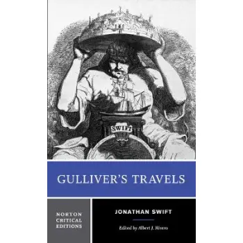 GULLLIVERS TRAVELS PB
