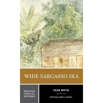 WIDE SARGASSO SEA  PB