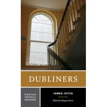 DUBLINERS PB