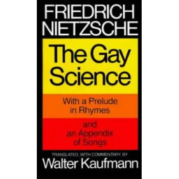 GAY SCIENCE