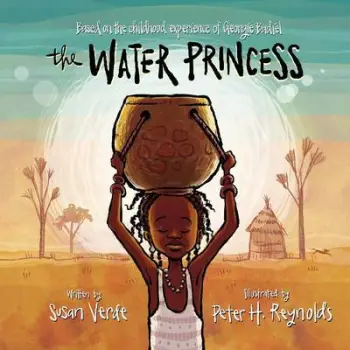 THE WATER PRINCESS  PB