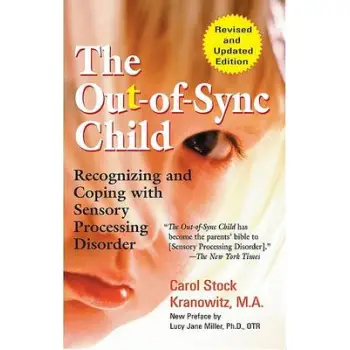 THE OUT-OF-SYNC CHILD PB A FORMAT