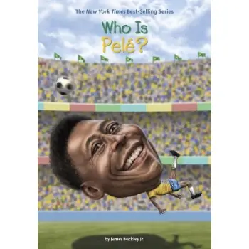 WHO IS PELE?