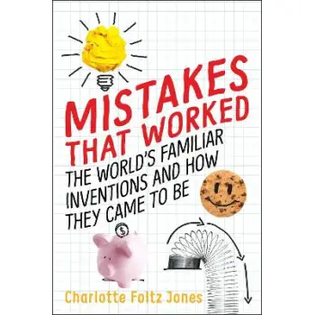 MISTAKES THAT WORKED  PB