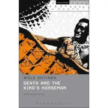 DEATH AND THE KING'S HORSEMAN