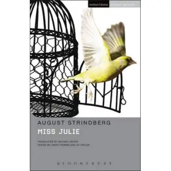 Miss Julie