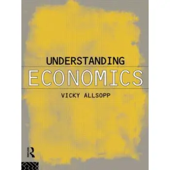 UNDERSTANDING ECONOMICS