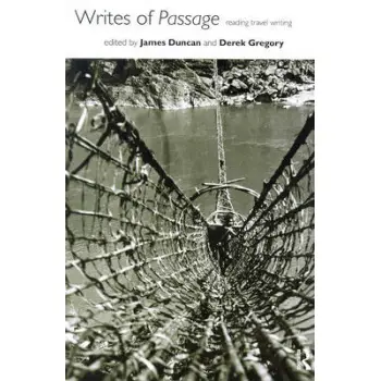 WRITES OF PASSAGE  PB WRITES OF PASSAGE  PB