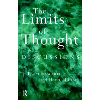 LIMITS OF THOUGHT  PB