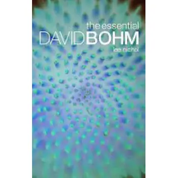 ESSENTIAL DAVID BOHM  PB ESSENTIAL DAVID BOHM  PB