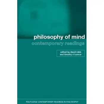 PHILOSOPHY OF MIND: CONTEMPORARY READINGS PB