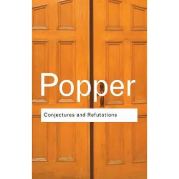 CONJECTURES AND REFUTATIONS  PB