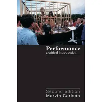 PERFORMANCE CRITICAL INTRO PB