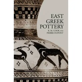 EAST GREEK POETRY PB EAST GREEK POETRY PB