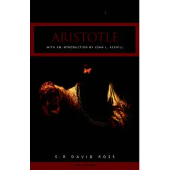 ARISTOTLE  PB