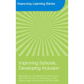 IMPROVING SCHOOLS, DEVELOPING INCLUSION PB