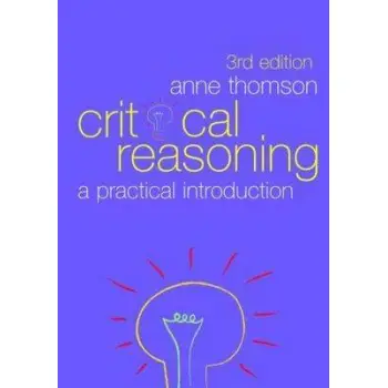 CRITICAL REASONING  PB CRITICAL REASONING  PB