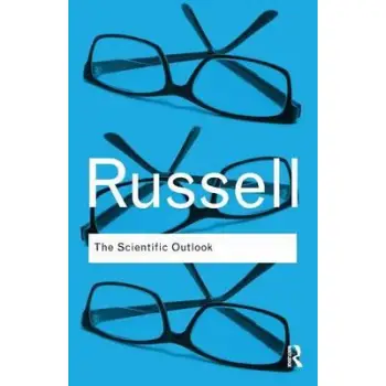 THE SCIENTIFIC OUTLOOK PB