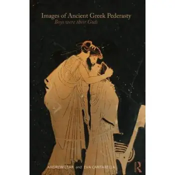 IMAGES OF ANCIENT GREEK PEDERASTRY