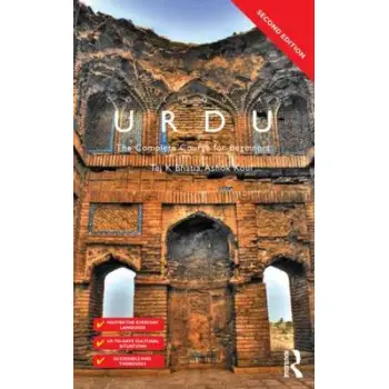 COLLOQUIAL URDU 2ND ED PB