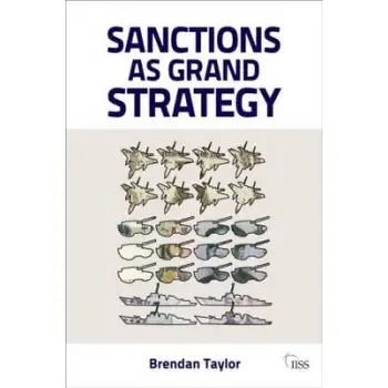 SANCTIONS AS GRAND STRATEGY PB